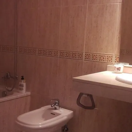 Appartamento Ocean View Callao Salvaje