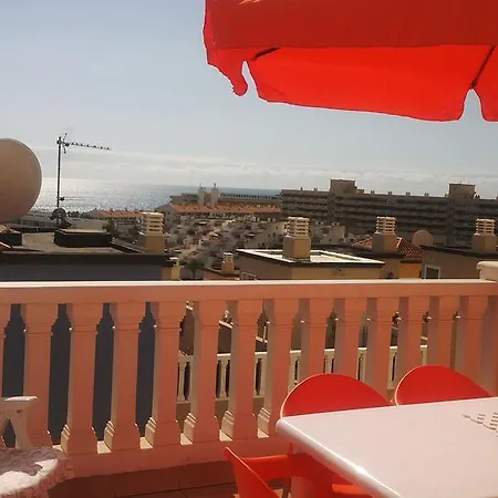 Ocean View *